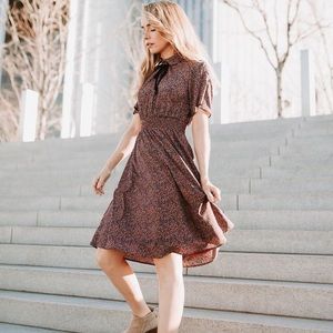 Piper and scoot M $40